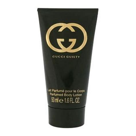 gucci guilty creme|gucci guilty body lotion 200ml.